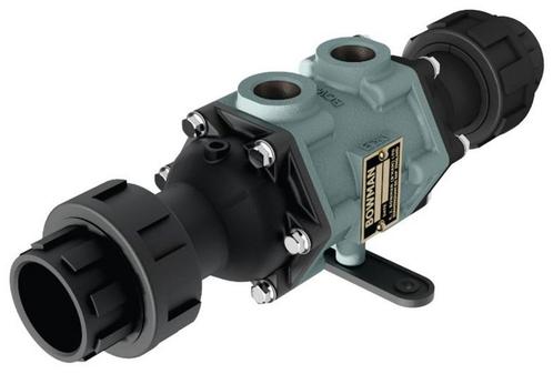 Bowman 5113-1 zwembad warmtewisselaar - Titanium, Tuin en Terras, Zwembad-toebehoren, Nieuw, Verzenden