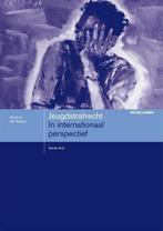 Jeugdstrafrecht / Studieboeken Criminologie & Veiligheid, Verzenden, Gelezen