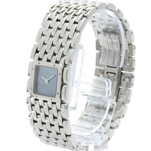 Cartier - Ruban - W61002T9 - Dames - 2020+, Sieraden, Tassen en Uiterlijk, Horloges | Heren