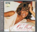 cd - Whitney Houston - One Wish (The Holiday Album), Zo goed als nieuw, Verzenden