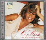 cd - Whitney Houston - One Wish (The Holiday Album), Verzenden, Zo goed als nieuw