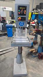 Flott SB 23 Plus Kolomboormachine – Krachtig & Geavanceerd, Ophalen