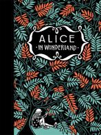 De avonturen van Alice in Wonderland ; De avonturen van, Verzenden, Gelezen, Lewis Carroll