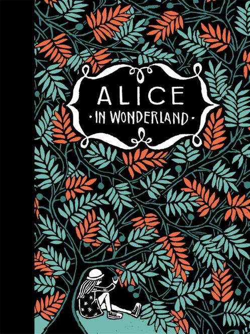 De avonturen van Alice in Wonderland ; De avonturen van, Boeken, Kinderboeken | Jeugd | 13 jaar en ouder, Gelezen, Verzenden