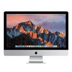 Refurbished iMac 27 inch (5K) i5 3.4 2TB Fusion, Verzenden, Minder dan 2 Ghz, Zo goed als nieuw