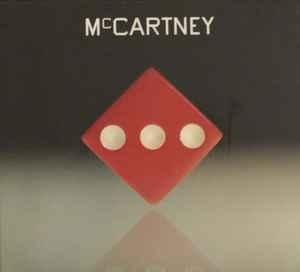 cd - Paul McCartney - McCartney III