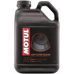 Motul A1 Air Filter Clean - 5L X4, Verzenden, Nieuw