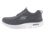 -3% Skechers  Skechers Go walk workout walker  maat 43, Verzenden, Nieuw, Sportschoenen, Zwart