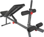 Hammer Fitness PERFORM ONE Inklapbare 3-in-1 trainingsbank, Verzenden, Nieuw
