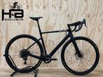 Cervelo Aspero Apex 1 Carbon Gravelbike 2023, Fietsen en Brommers, Fietsen | Racefietsen, Overige merken, 28 inch, Carbon, 10 tot 15 versnellingen