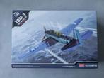Academy 12285 TBM-3 USS Bunker Hill 1:48, Verzenden, Nieuw