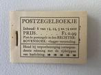 Nederland 1941 - Postzegelboekje - NVPH PZ38-N met, Postzegels en Munten, Postzegels | Nederland, Gestempeld