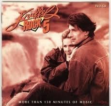 cd - Various - Knuffelrock 5, Cd's en Dvd's, Cd's | Overige Cd's, Zo goed als nieuw, Verzenden