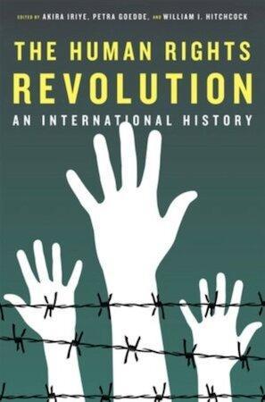 The Human Rights Revolution, Boeken, Taal | Overige Talen, Verzenden