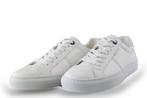 Van Lier Sneakers in maat 41 Wit | 10% extra korting, Kleding | Heren, Schoenen, Verzenden, Wit, Van Lier, Sneakers of Gympen