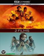 Dune 1 - 2 (Blu-Ray Ultra HD), Cd's en Dvd's, Blu-ray, Verzenden, Nieuw in verpakking