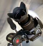 Nikon D5600 AF-P 18-55mm G-DX-VR Excellent, Nieuw
