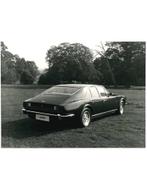 1974 ASTON MARTIN LAGONDA SERIE 1 PERSFOTO, Boeken, Auto's | Folders en Tijdschriften, Nieuw, Author
