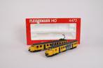 Fleischmann H0 - 4472 - Treinstel (1) - Mat 64, Plan V - NS, Hobby en Vrije tijd, Modeltreinen | H0, Nieuw