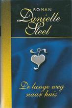 De lange weg naar huis 9789051088847 Danielle Steel, Boeken, Verzenden, Gelezen, Danielle Steel