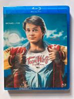 TEEN WOLF (IMPORT WITHOUT DUTCH SUBS) (IN SEAL) (BLURAY), Verzenden, Gebruikt