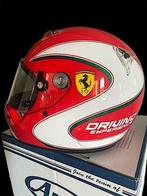 Casco e guanti - Ferrari Rijervaring - 2021 - Sporthelm, Nieuw
