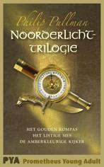 Noorderlichttrilogie 9789044618334 Philip Pullman, Boeken, Verzenden, Gelezen, Philip Pullman