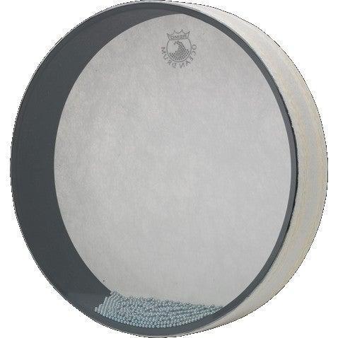 Remo Ocean Drum 12 x 2.5 inch, Muziek en Instrumenten, Drumstellen en Slagwerk, Verzenden
