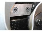 Güde Hakselaar elektrisch 2501 - max.  Ø45 mm - 45L, Huis en Inrichting, Woonaccessoires | Overige, Verzenden, Zo goed als nieuw
