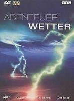 Abenteuer Wetter (2 DVDs)  DVD, Zo goed als nieuw, Verzenden