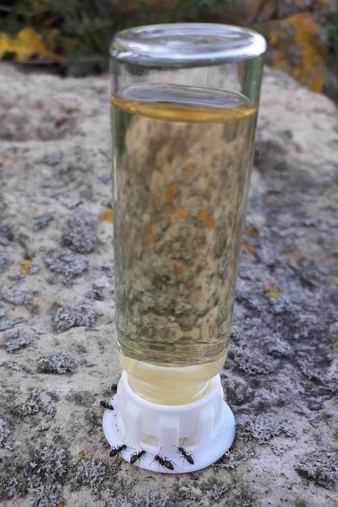 Feeder Tower - XL, Dieren en Toebehoren, Insecten en Spinnen