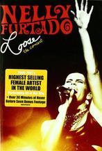 dvd - Nelly Furtado - Loose (The Concert), Verzenden, Zo goed als nieuw
