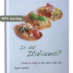 is dit italiaans 9789039625668 Sigrid Verbert, Verzenden, Gelezen, Sigrid Verbert