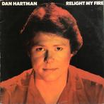 Dan Hartman - Relight My Fire, Cd's en Dvd's, Ophalen of Verzenden, Gebruikt