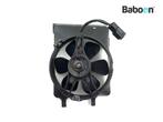 Koelfan Motor Rechts BMW K 1200 RS 2001-2005 + GT (K1200RS, Verzenden, Gebruikt