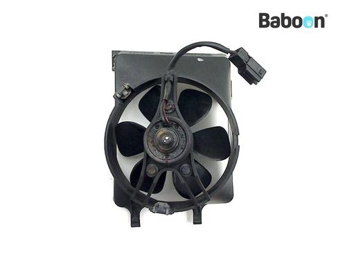 Koelfan Motor Rechts BMW K 1200 RS 2001-2005 + GT (K1200RS, Motoren, Onderdelen | BMW, Gebruikt, Verzenden