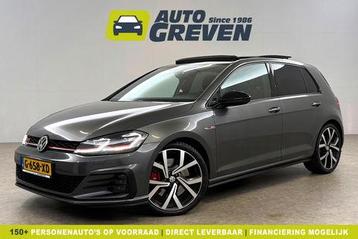Volkswagen Golf 2.0 TSI GTI Performance 245PK Automaat Pano. beschikbaar voor biedingen
