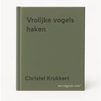 Vrolijke vogels haken 9789000390274 Christel Krukkert, Verzenden, Gelezen, Christel Krukkert