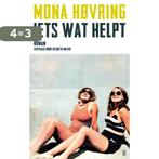 Iets wat helpt 9789492068989 Mona Høvring, Verzenden, Gelezen, Mona Høvring