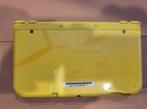 Nintendo - New 3DS XL - with new replacement Pikachu Edition, Nieuw
