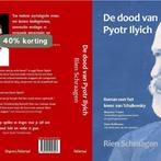 De dood van Pyotr Ilych 9789491456497 Rien Schraagen, Verzenden, Gelezen, Rien Schraagen