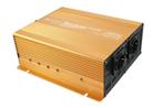 solartronic zuivere sinus omvormer 1500W 12V-220V, Ophalen of Verzenden, Nieuw
