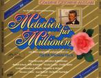 Various - Melodien Für Millionen (Goldene Geschenk-Ausgabe), Ophalen of Verzenden, Gebruikt