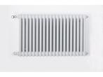 Zehnder Charleston paneelradiator Wit, Verzenden, Nieuw