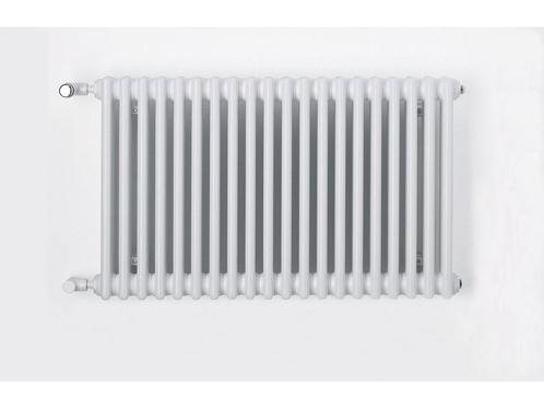 Zehnder Charleston paneelradiator Wit, Huis en Inrichting, Woonaccessoires | Overige, Nieuw, Verzenden