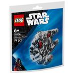 LEGO Star Wars - Millennium Falcon 30708, Kinderen en Baby's, Speelgoed | Duplo en Lego, Ophalen of Verzenden, Nieuw