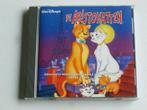 Walt Disneys De Aristokatten ( Nederlandstalige soundtrack), Cd's en Dvd's, Verzenden, Nieuw in verpakking