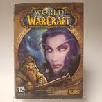 World of Warcraft PC, Ophalen of Verzenden, Nieuw