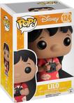 Funko Pop! - Lilo & Stitch #124 | Funko - Hobby Artikelen