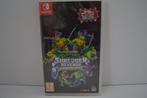 Teenage Mutant Ninja Turtles - Shredders Revenge - Ultimate, Verzenden, Zo goed als nieuw